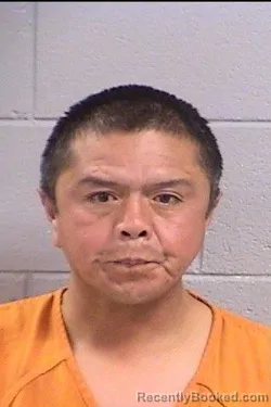 Mugshot of Edwood Allen Singer