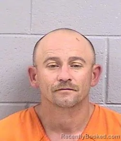 Mugshot of Robert Ashley Wright