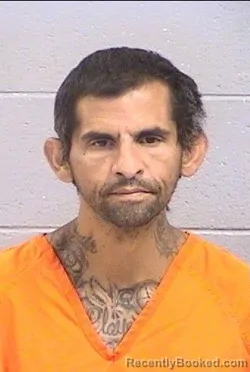 Mugshot of Ramon Junior Holguin