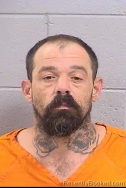 Mugshot of Zachary Shane Hartle booked in San Juan County, New Mexico on June 4, 2026