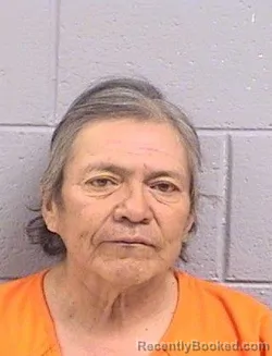 Mugshot of Dewayne Harris