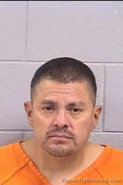 Mugshot of Matthew Nota Haskie Geneeha