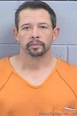 Mugshot of Justin Levi Espinoza