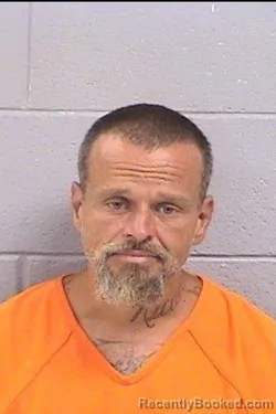 Mugshot of Joseph Demitrio Barela booked in San Juan County, New Mexico on July 30, 2026