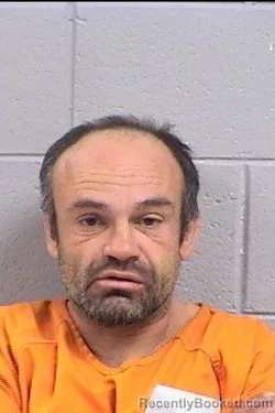 Mugshot of Derek John Maestas