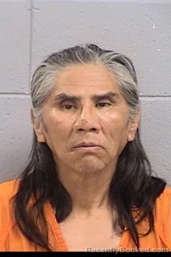 Mugshot of Eric Slowman