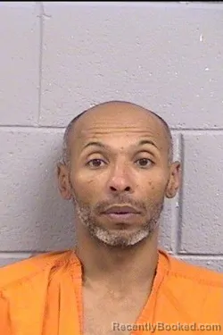 Mugshot of Marcos Alex Montoya