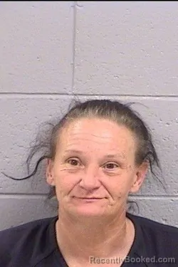 Mugshot of Tessa Lane Every