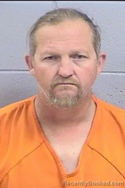 Mugshot of Danny Paul Arnold