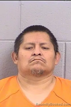 Mugshot of Jeffery Anthony Davis