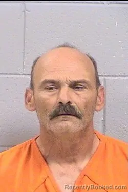 Mugshot of Jason Heath Bizzell