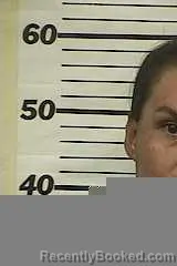 Mugshot of Harold G Yazzie booked in San Juan County, New Mexico on August 25, 2026
