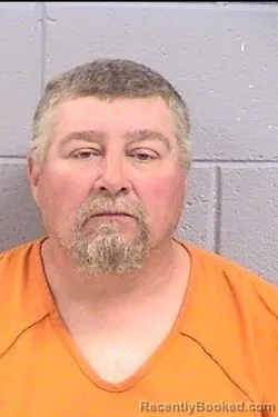 Mugshot of James Lee Junior Sears