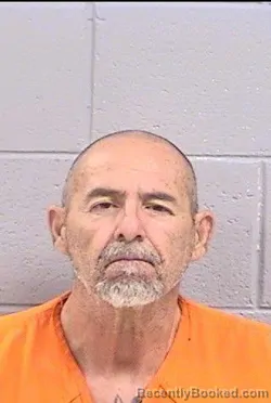 Mugshot of Waldo Randy Juaquez