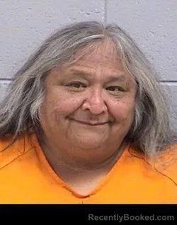 Mugshot of LAWRENCE JACQUEZ