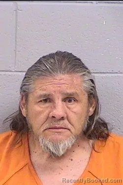 Mugshot of Paul J Senior Herrera