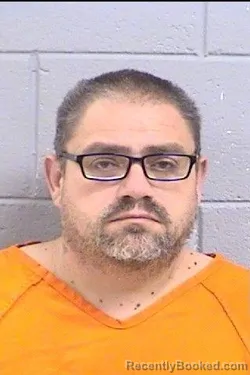 Mugshot of Elio Andrew Gonzalez booked in San Juan County, New Mexico on June 4, 2026