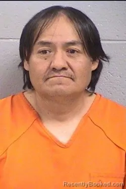 Mugshot of Nathan Henley Edward