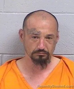 Mugshot of Rodney Dewayne Walton