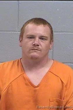 Mugshot of Carlos Estevan Cordova booked in San Juan County, New Mexico on April 24, 2026