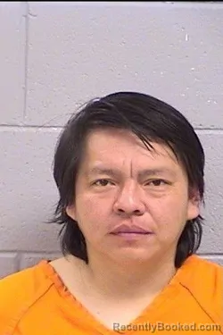 Mugshot of Ryan Montana Yepa