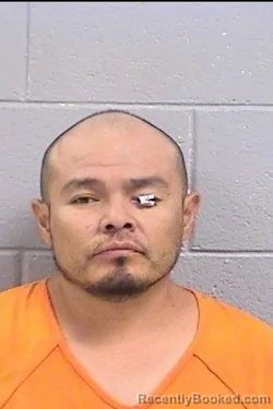 Mugshot of Steven Craig Dixon booked in San Juan County, New Mexico on September 29, 2026