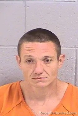 Mugshot of Devin Lee Gutierrez booked in San Juan County, New Mexico on June 16, 2026