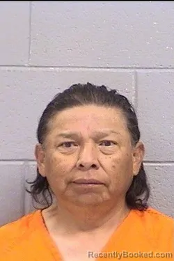 Mugshot of Jonathan Sam Davis booked in San Juan County, New Mexico on October 17, 2026