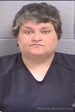 Mugshot of Delaney Rae Bryan booked in San Juan County, New Mexico on September 29, 2026