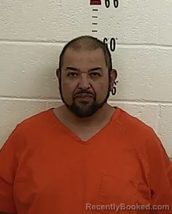 Mugshot of BEN ENCINAS