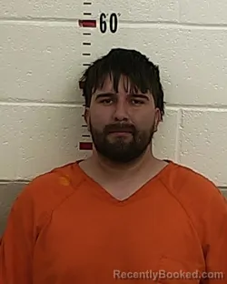 Mugshot of JESUS D ROMERO