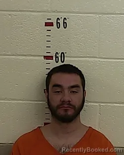 Mugshot of RICHARD GETCHELL