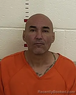 Mugshot of RUDY MARTINEZ