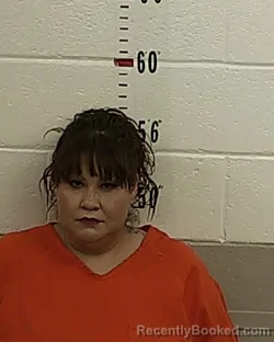 Mugshot of ANDREA LOPEZ