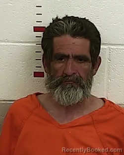 Mugshot of JACOB MONTOYA