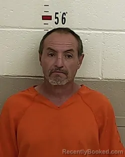 Mugshot of DOMINICK QUINTANA