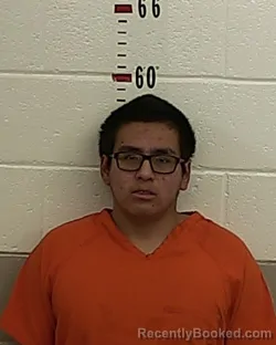 Mugshot of JAYME TAFOYA
