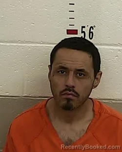 Mugshot of LARRY ROMERO