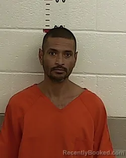 Mugshot of ANDREW ROMERO