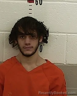 Mugshot of CORTEZ ROMERO