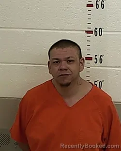 Mugshot of JAMES P GARZA