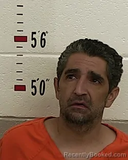Mugshot of JACOB CORDOVA