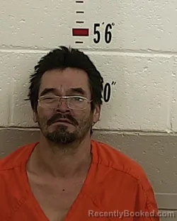 Mugshot of ANDREW ROMERO