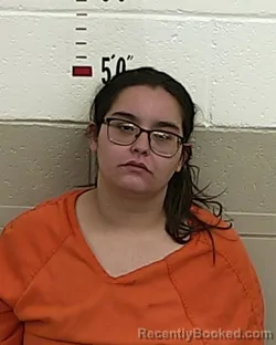 Mugshot of ESPERANZA A DIMAS