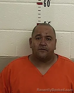 Mugshot of SAMUEL PACHECO