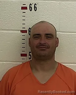 Mugshot of PATRICK MARQUEZ