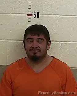 Mugshot of TOMMY JEFFREY