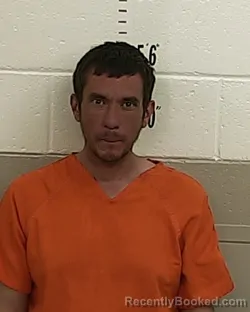 Mugshot of MALACHI CAMPOS