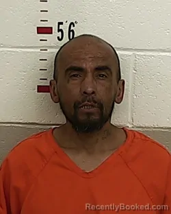 Mugshot of JONATHAN JAMES SANCHEZ