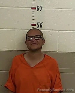 Mugshot of VICTOR MORLET